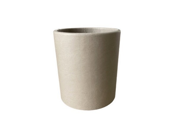 Köcher ASL spring Kunststoff taupe