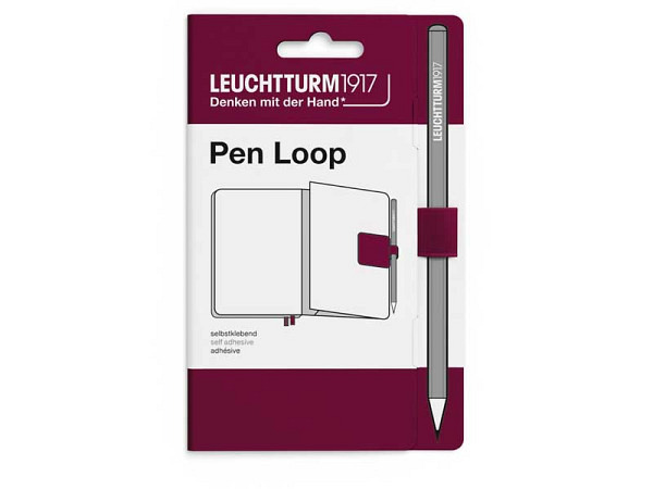 Stifthalter Leuchtturm für Agenden