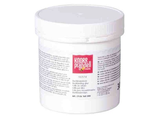 Leim Heyda Buchbinderleim 275ml
