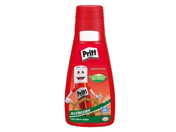 Leim Pritt Alleskleber 100g