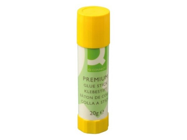 Leim Q-Connect Stift Premium 25g
