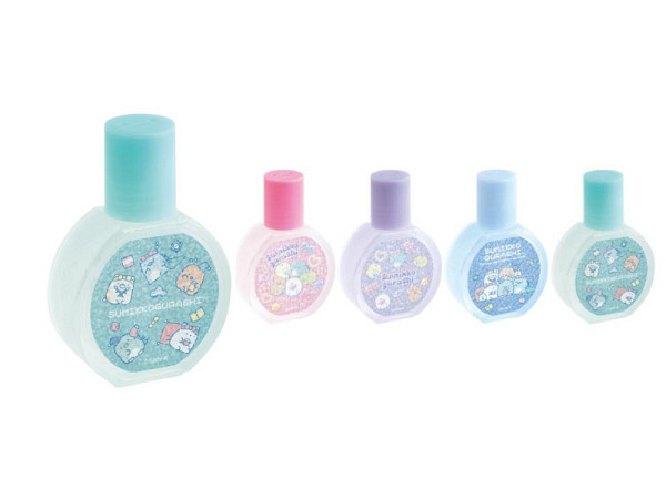 Leim San-X Sumikkogurashi 45ml assortiert