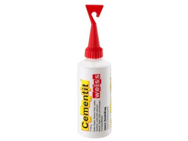 Leim Cementit Weissleim 50g Tube 