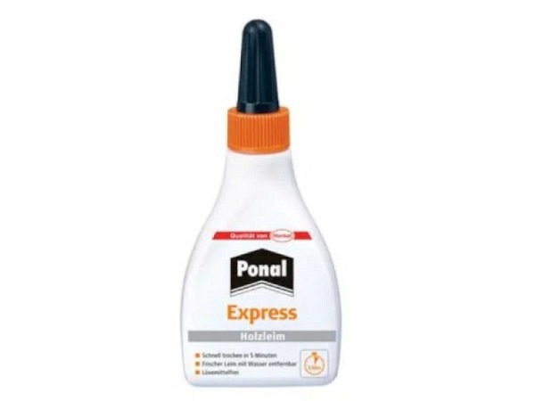 Leim Ponal Express 60g 
