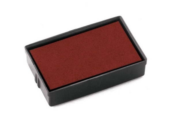 Ersatzstempelkissen Colop E/15 rot 1 Stk.