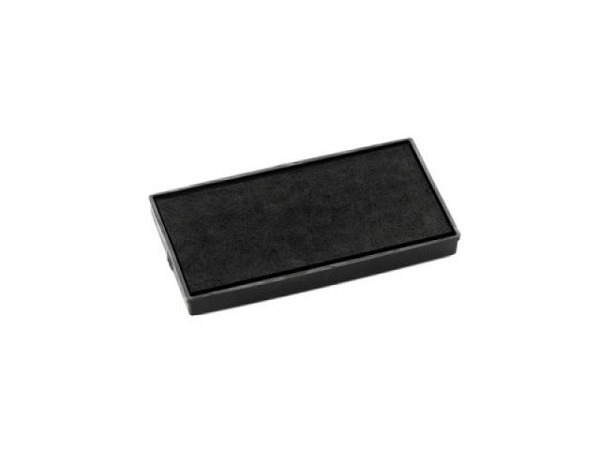 Ersatzstempelkissen Colop E/50/1 schwarz 2 Stück
