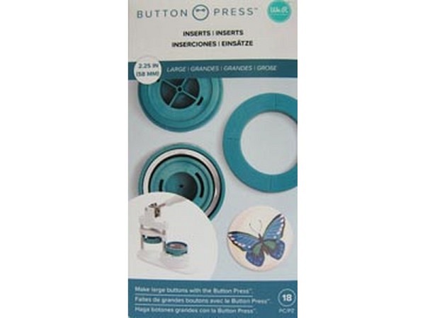 Button Press Artemio ButtonPress