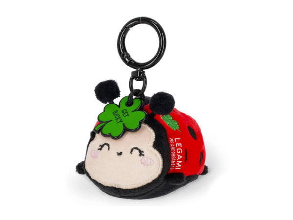 Schlüsselanhänger Legami Tiny Super Soft Ladybug