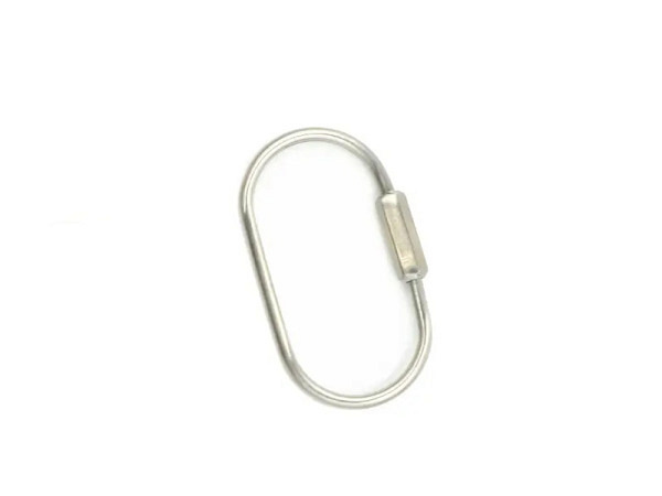 Schlüsselanhänger Curated Basics 