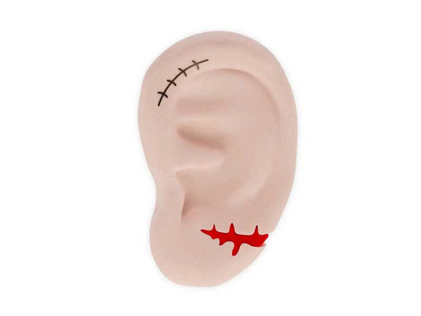 Radiergummi Legami Ear we go again
