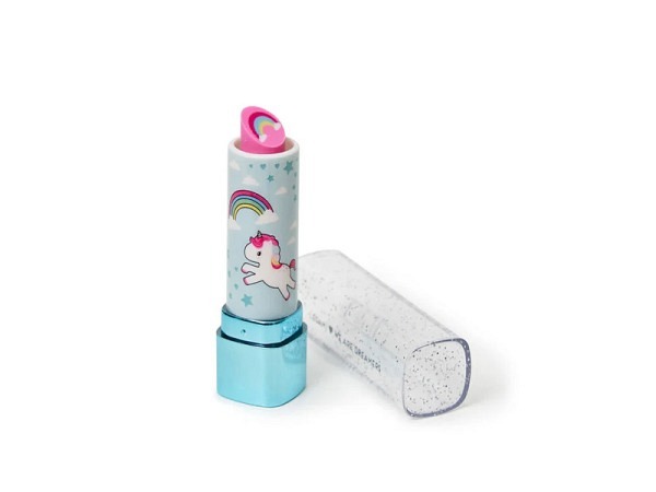 Radiergummi Legami Unicorn duftender Radiergummi