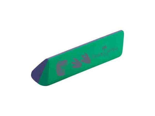 Radiergummi Faber-Castell Dino