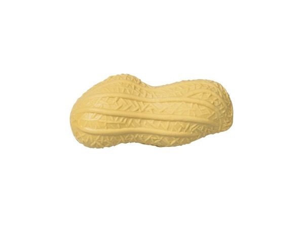 Radiergummi Brunnen Erdnuss, 4x1,5cm