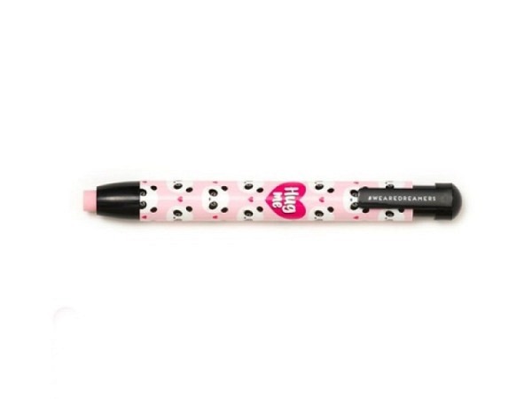 Radierstift Legami Panda mit Duft Cotton Candy