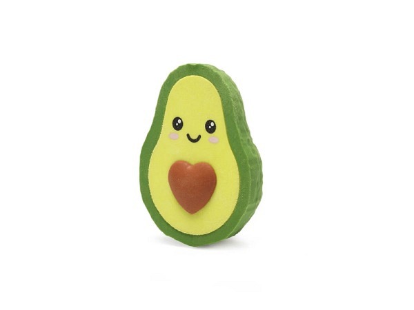 Radiergummi Legami Avocado