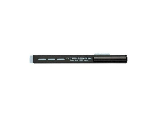 Radierstift Pentel Clic Eraser for pro