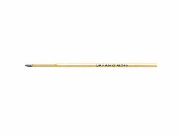 Mine Caran d'Ache Swissride Medium M blau 8522.000