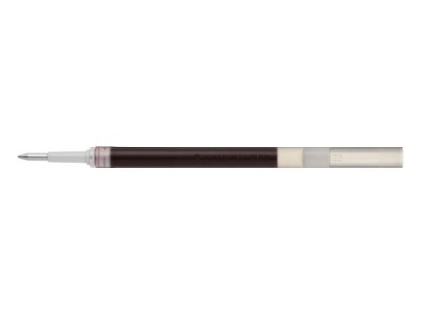 Mine Pentel Energel LR7-BGX 0,7mm burgund