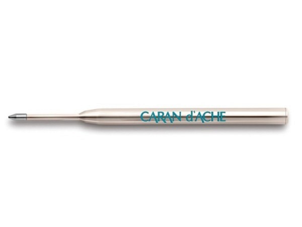 Mine Caran d'Ache Goliath Medium M türkis 8421.191