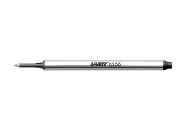 Mine Lamy M66 B schwarz