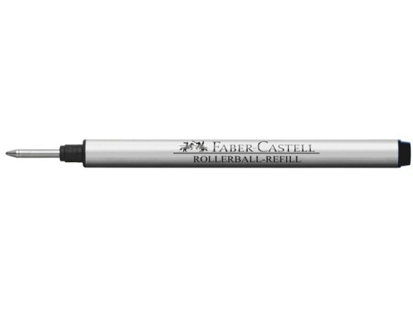 Mine Faber-Castell Rollerpatrone Magnum schwarz