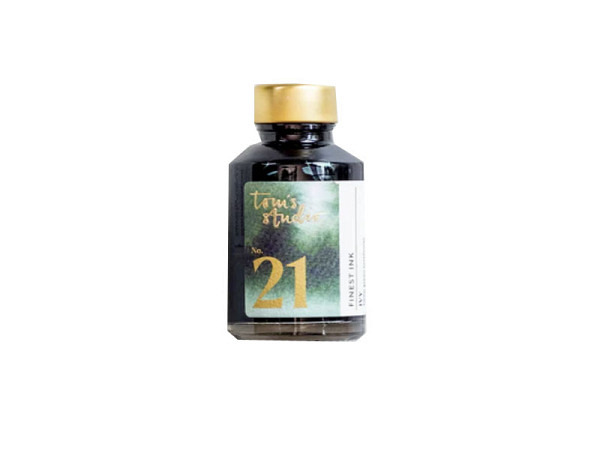 Tinte Tom's Studio Pigment Ivy 50ml