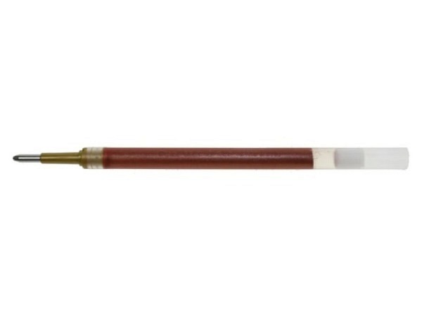 Patrone Pentel Hybrid KFR10-MEX braun metallic 