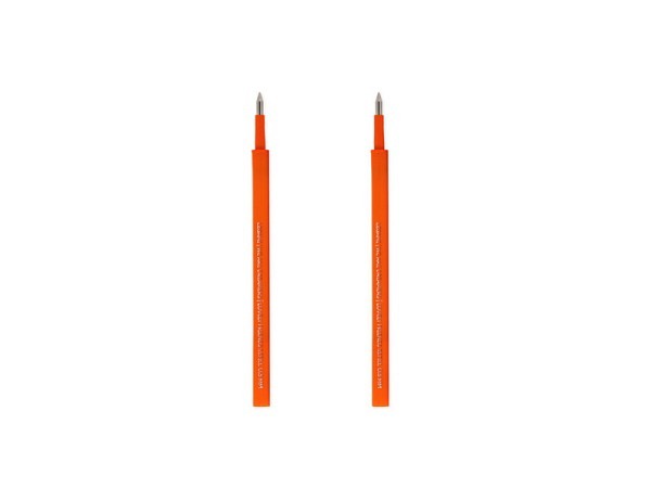 Mine Legami Orange 2 Stk