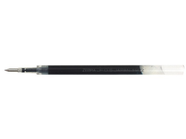 Mine Zebra Sarasa Moomin Clip Rollermine 0,5mm