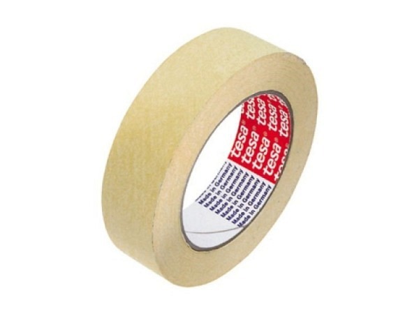 Abdeckband Tesa Tesakrepp 4323 15mmx50m