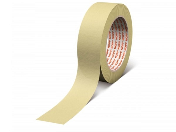 Abdeckband Tesa Nopi Allzweck 50mmx50m beige