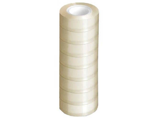 Klebeband Wonday Standard 19x33m 8 Stk.
