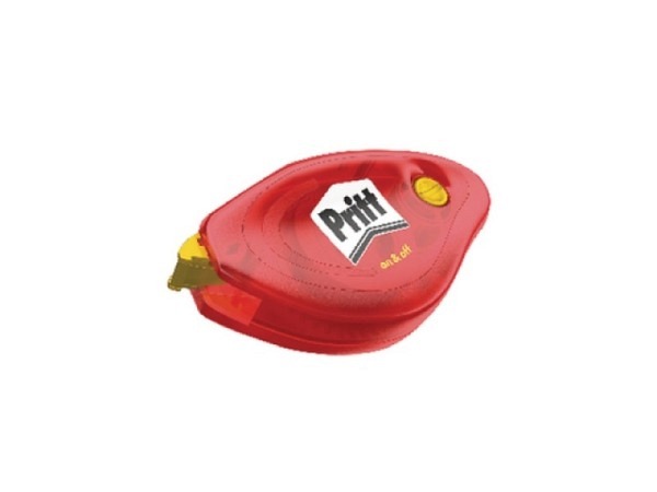 Klebroller Pritt Compact nonpermanent nicht nachf. 8.4mm