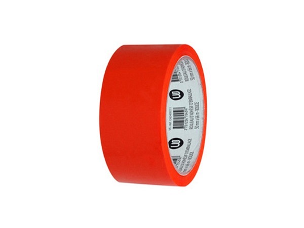 Verpackungsband Wonday Rot