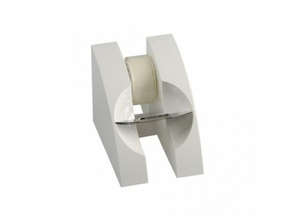 Abroller Arlac bis 19mmx33m weiss