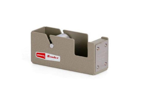 Abroller Penco Leader S grau 9,5x4x3cm