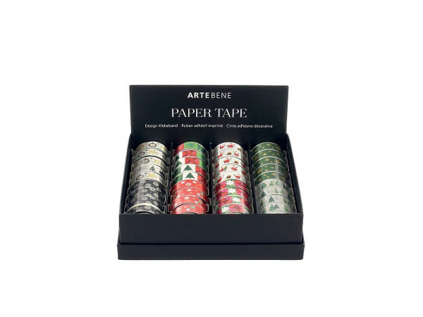 Klebeband Artebene Masking Tape