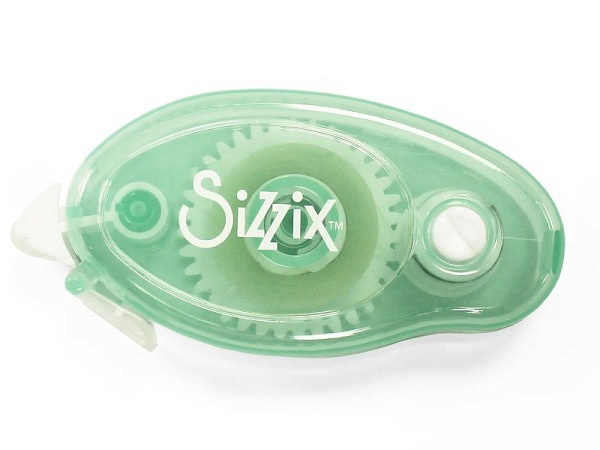 Klebeband Sizzix Permanentkleberoller