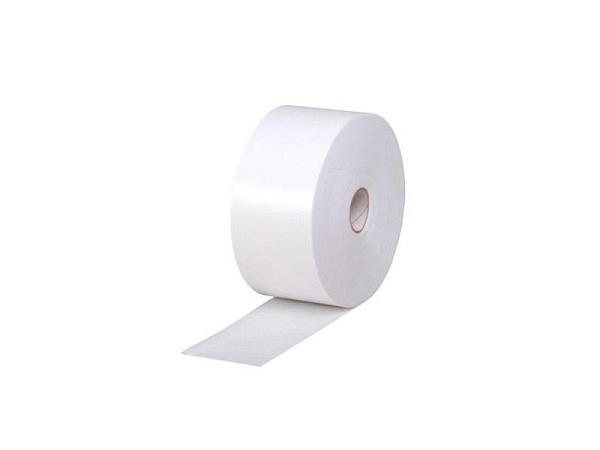 Nassklebeband Clairefontaine weiss 70mm breit