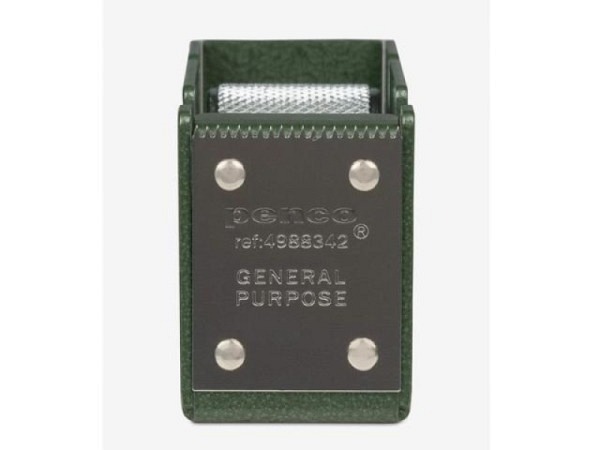 Abroller Penco Leader S grün 9,5x4x3cm