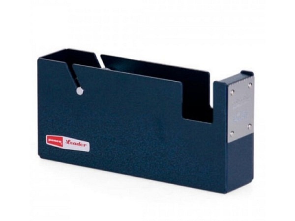Abroller Penco Leader L navy 15,2x7,8x3,5cm