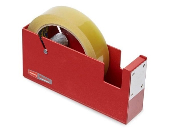 Abroller Penco Leader L rot 15,2x7,8x3,5cm