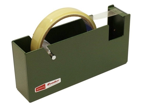 Abroller Penco Leader L grün 15,2x7,8x3,5cm