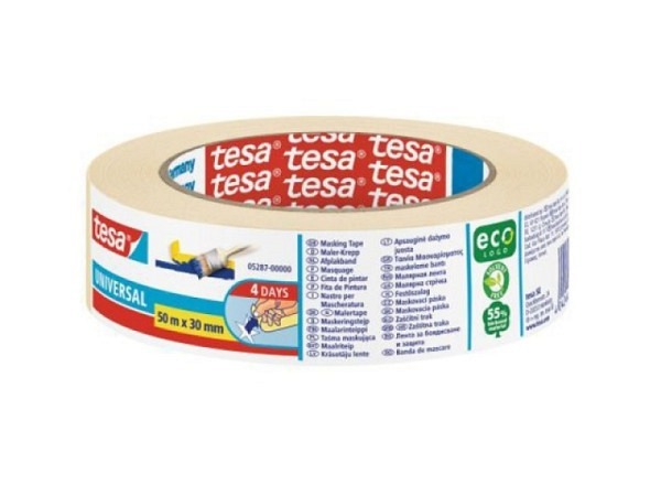 Abdeckband Tesa Universal 30mmx50m 