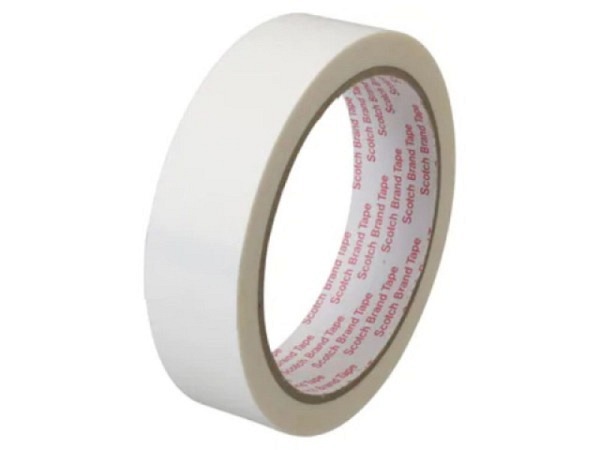 Klebeband 3M Post-it beidseitig