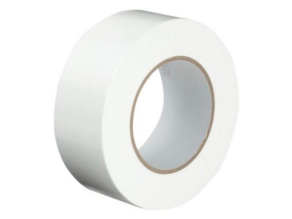 Nassklebeband Daler-Rowney weiss 40mm breit