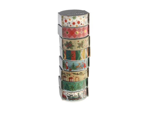 Klebeband Artebene Masking Tape, 1Stk 15mmx10m
