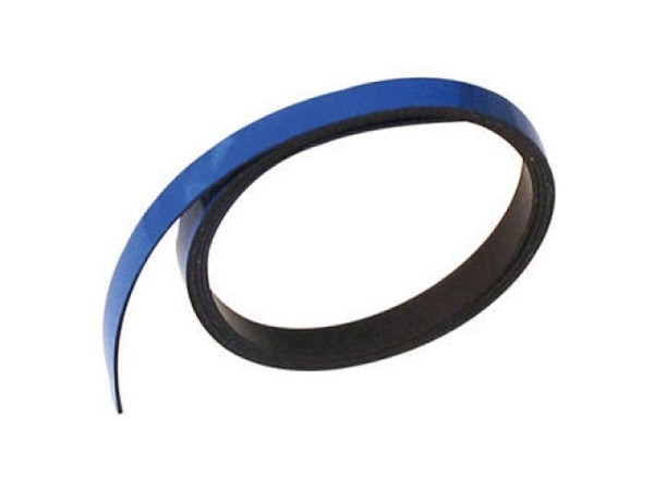 Magnetband Ultradex Flexband magnetisch blau 9mmx1m