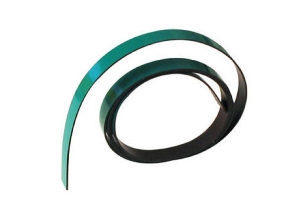 Magnetband Ultradex Flexband magnetisch grün 9mmx1m
