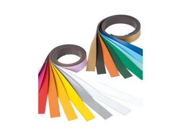 Magnetband Berec 0,9mm dick 5mmx1m lila